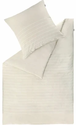 Musterring Renforce-Bettwäsche beige