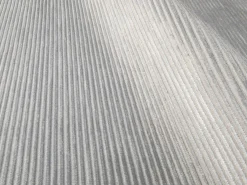 Musterring Webteppich modern grau