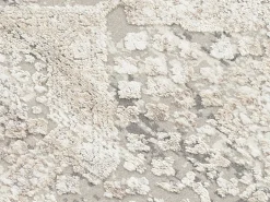 Musterring Webteppich modern beigebraun