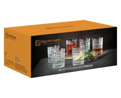 Nachtmann Becher 304ml transparent
