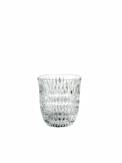 Nachtmann 2er Cappucinoglas 234ml transparent
