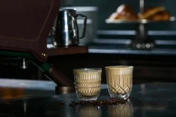 Nachtmann 2er Cappucinoglas 234ml transparent