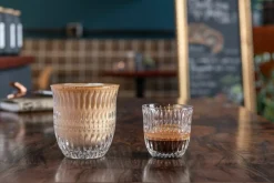 Nachtmann 2er Espressoglas 90ml transparent