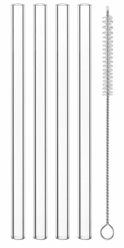 Nachtmann 4er Gin Tonic Glas 640ml transparent