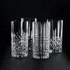 Nachtmann 4er Longdrinkglas 445ml transparent