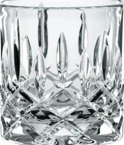 Nachtmann 4er SOF Glas 245ml transparent