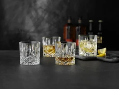Nachtmann 4er SOF Glas 245ml transparent