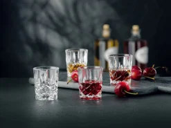 Nachtmann 4er Stamper 55ml transparent