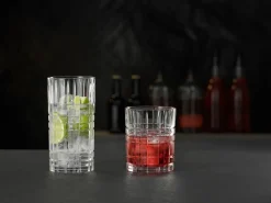 Nachtmann 4er Trinkglas 345ml transparent