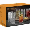 Nachtmann Longdrinkglas 422ml transparent