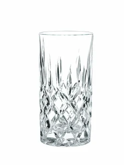 Nachtmann Longdrinkglas 375ml transparent