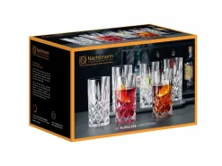 Nachtmann Longdrinkglas 375ml transparent