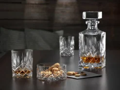 Nachtmann Whiskybecher 295ml transparent