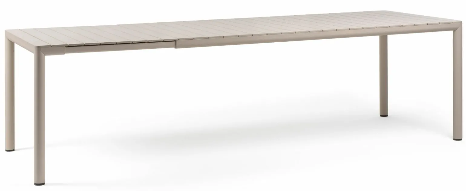 NARDI Ausziehtisch