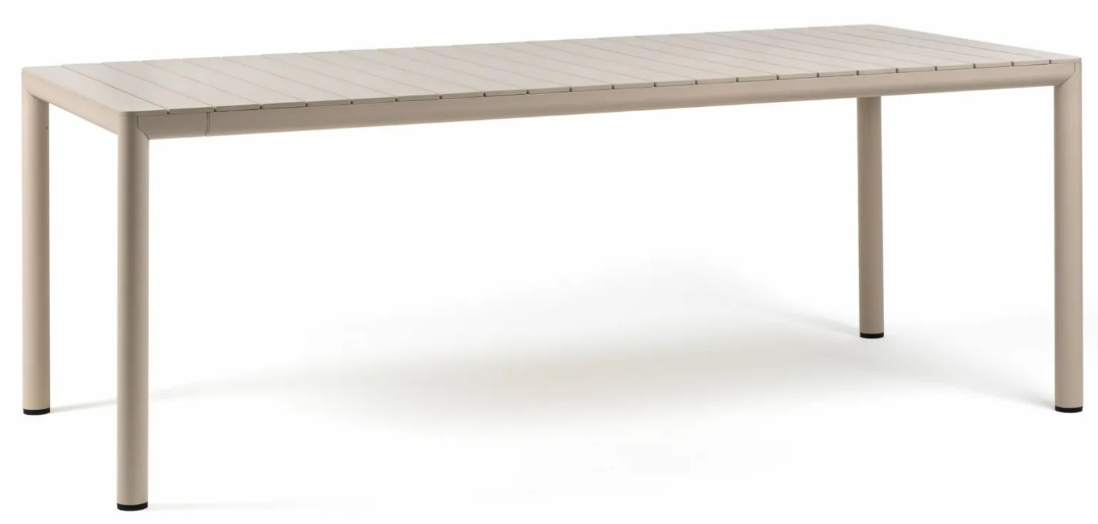 NARDI Ausziehtisch