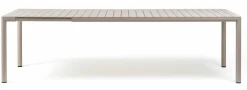 NARDI Ausziehtisch