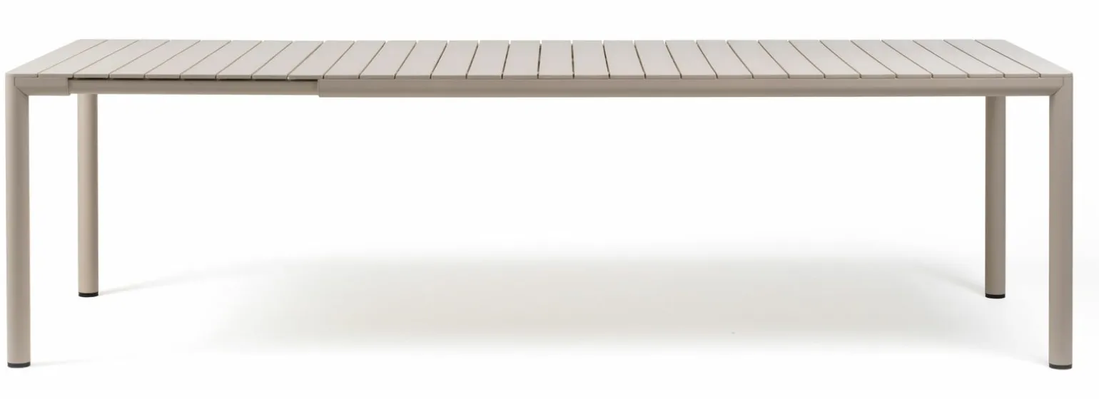 NARDI Ausziehtisch