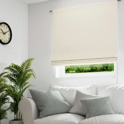 Neutex Raffrollo beige