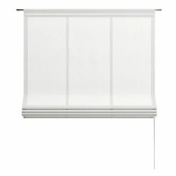 Neutex Raffrollo weiß