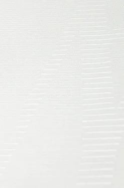 Neutex Schiebegardine weiß