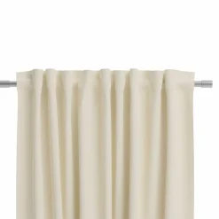 Neutex Vorhang m. Multifunktionsband beige