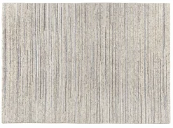 Nord Süd Moderner Nepal Teppich beige