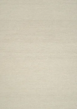 OCI Handwebteppich grau