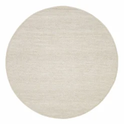 OCI Handwebteppich grau