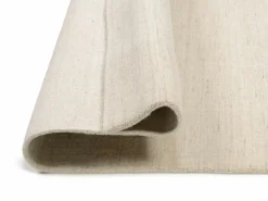 OCI Handwebteppich, Nepal grau