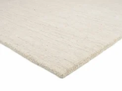 OCI Handwebteppich, Nepal grau