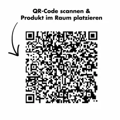 OCI Moderner Webteppich mehrfarbig