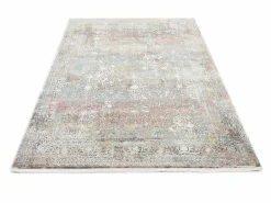 OCI Moderner Webteppich mehrfarbig