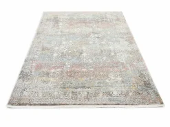 OCI Moderner Webteppich mehrfarbig