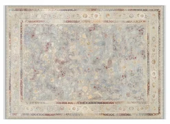 OCI Webteppich klassisch grau