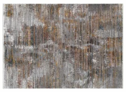 OCI Webteppich modern mehrfarbig