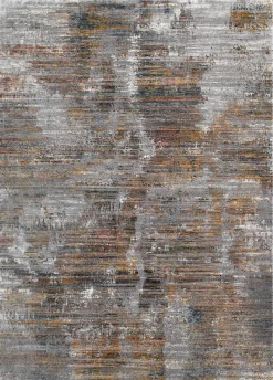 OCI Webteppich modern mehrfarbig