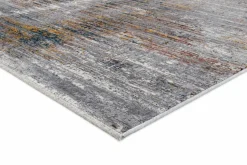 OCI Webteppich modern mehrfarbig