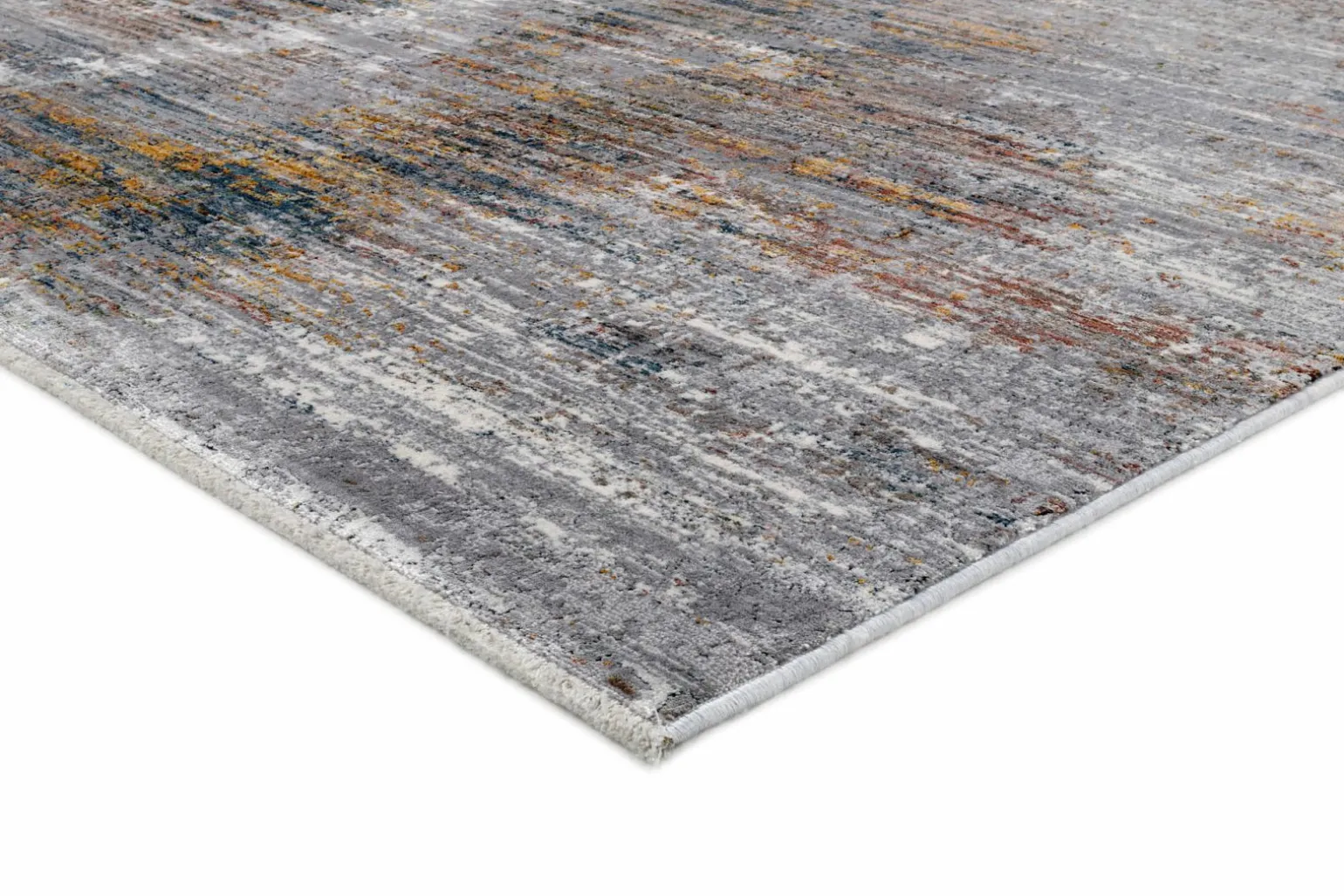 OCI Webteppich modern mehrfarbig