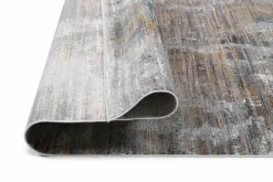 OCI Webteppich modern mehrfarbig