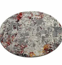 OCI Webteppich modern mehrfarbig