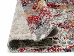 OCI Webteppich modern mehrfarbig