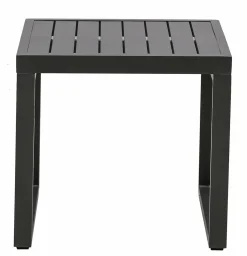 OUTDOOR Balkon Relax-Set 3-teilig grau