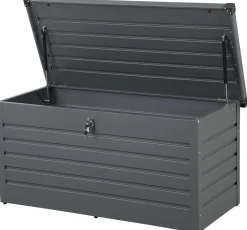 OUTDOOR Gartenbox/Kissenbox mittel