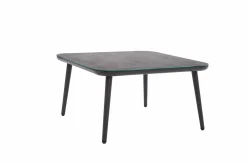 OUTDOOR Gartenlounge Eckset 3-teilig