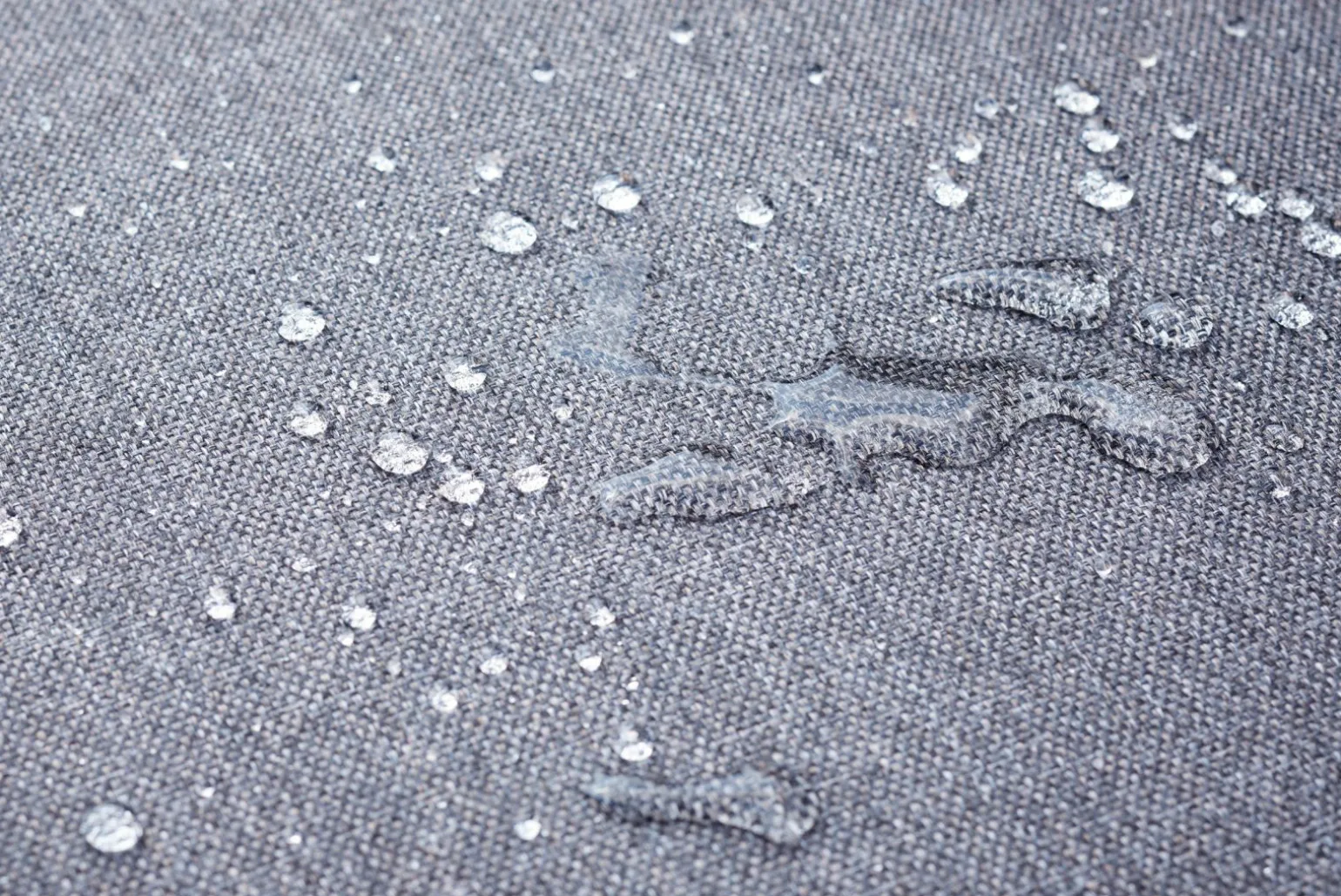 OUTDOOR Gartenlounge Outdoor Teakholz braungrau