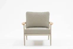 OUTDOOR Gartenlounge-Set 4 tlg. beige