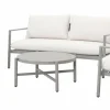 OUTDOOR Garten-Loungeset braunbeige