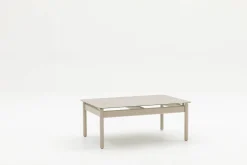 OUTDOOR Gartenlounge-Set beige