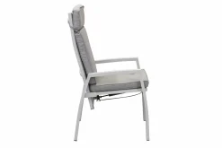 OUTDOOR Gartensessel Rückenverstellung