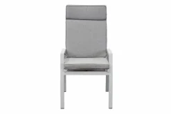 OUTDOOR Gartensessel Rückenverstellung